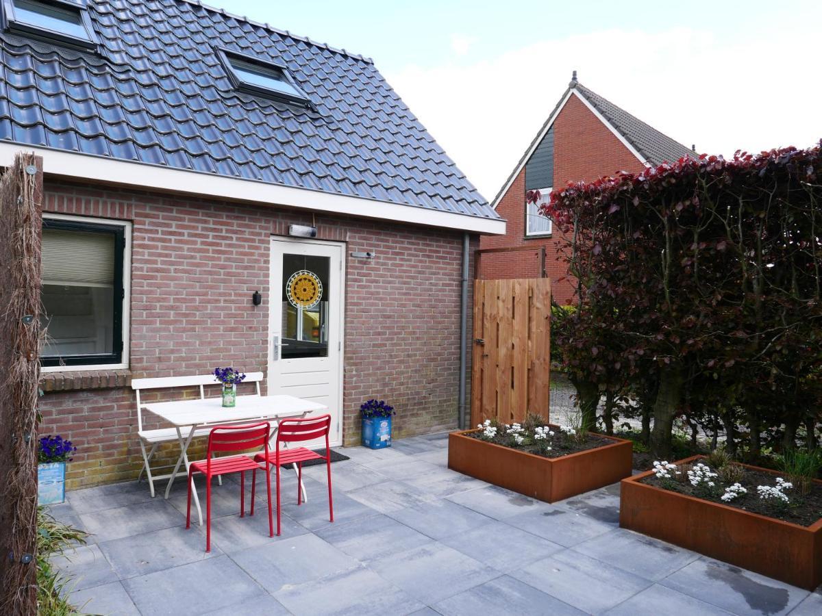 Villa Wadnhus Kollum Exterior foto