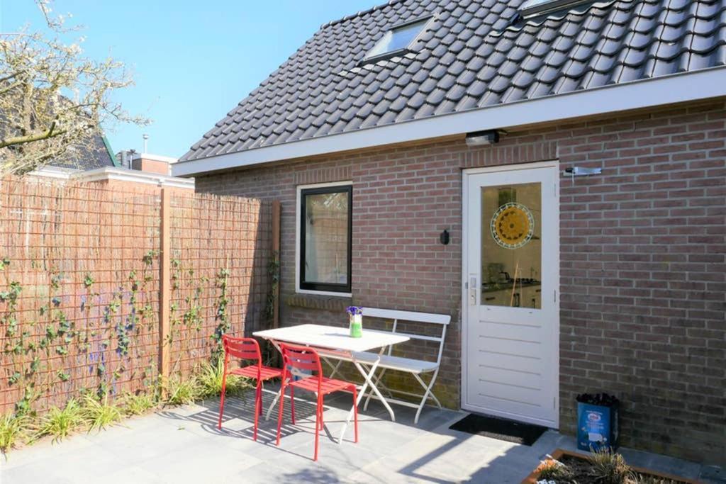 Villa Wadnhus Kollum Exterior foto